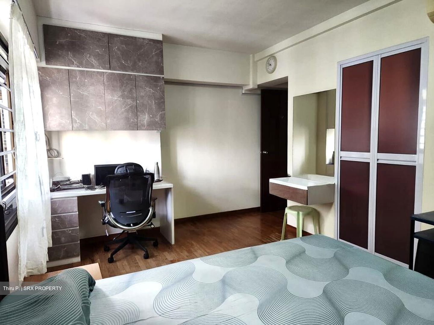 Blk 119B Kim Tian 119 (Bukit Merah), HDB 5 Rooms #611184701